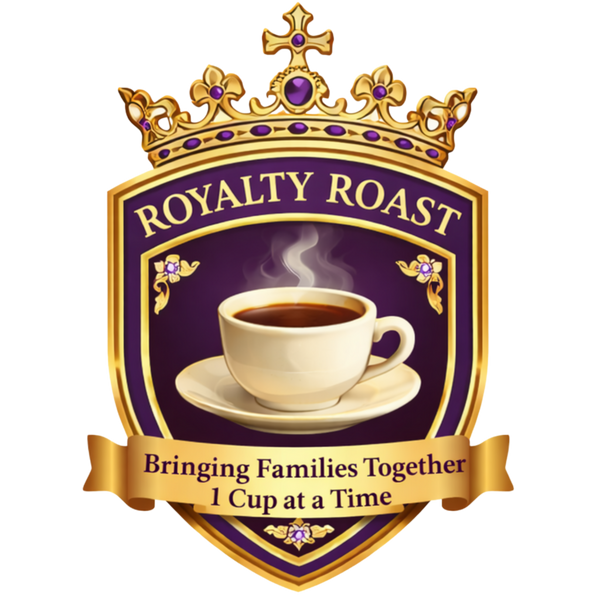 Royal Roast